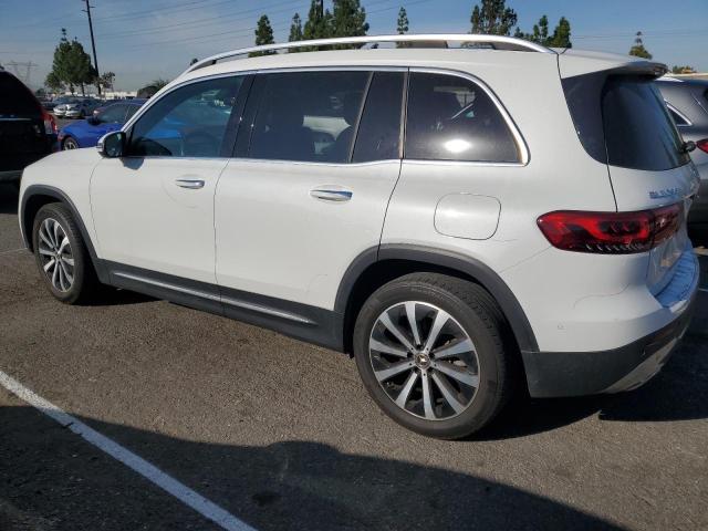 2020 MERCEDES-BENZ GLB 250 W1N4M4GB5LW016189