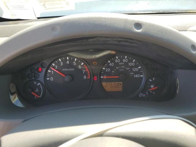 2017 NISSAN FRONTIER S 1N6BD0CT0HN743224