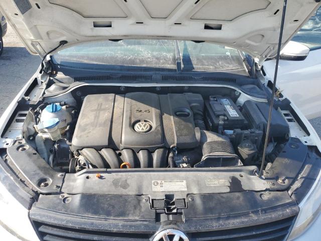 2012 VOLKSWAGEN JETTA SE - 3VWDP7AJ1CM372376