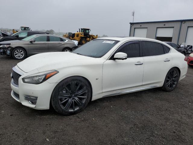 2015 INFINITI Q70L 3.7 JN1BY1PR6FM831437
