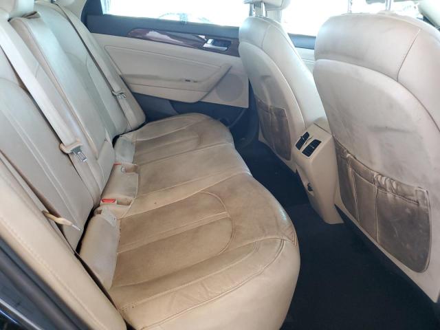 2017 HYUNDAI SONATA SPORT - 5NPE34AF9HH510918