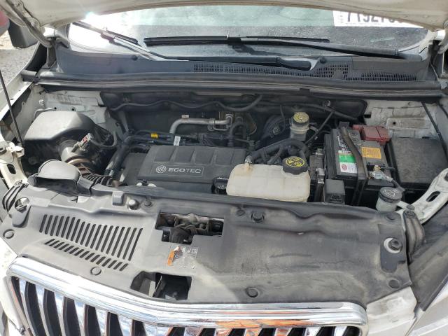 2015 BUICK ENCORE KL4CJASB4FB225981