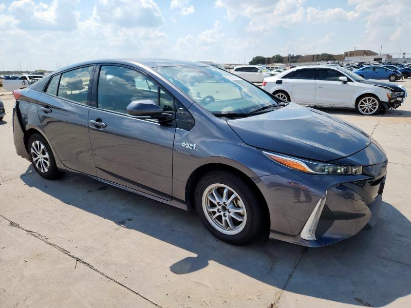 2020 TOYOTA PRIUS PRIM - JTDKARFP0L3161871
