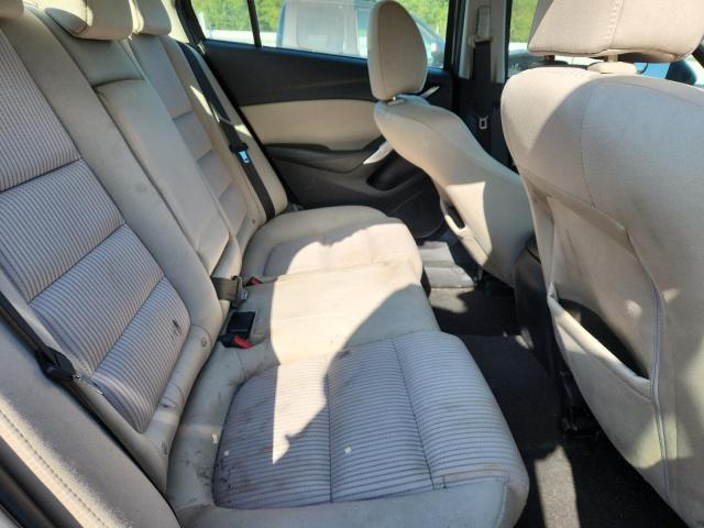 2016 MAZDA 6 SPORT - JM1GJ1U55G1442073