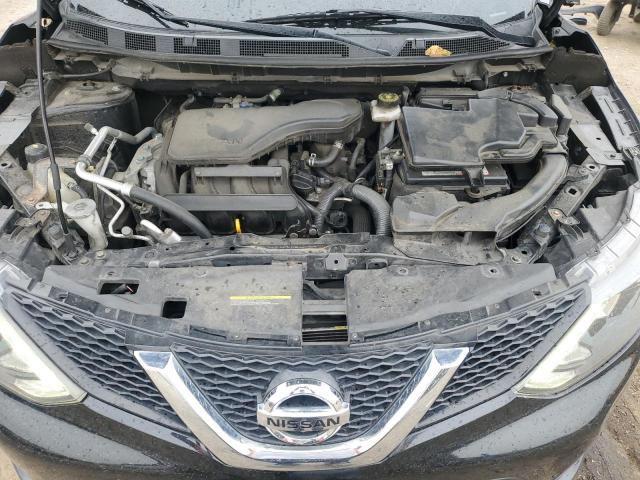 2017 NISSAN ROGUE SPOR - JN1BJ1CR1HW126630