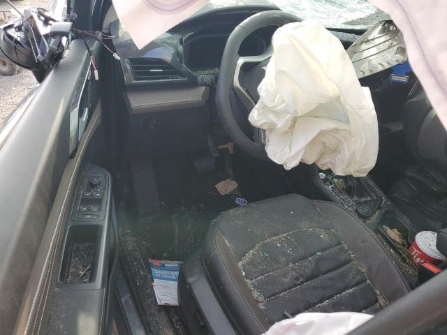 2024 VOLKSWAGEN TAOS SEL 3VV4X7B2XRM089589