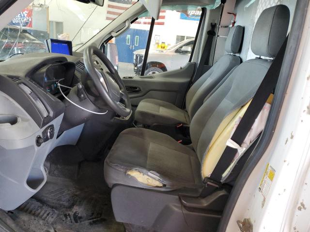 2019 FORD TRANSIT T- 1FTYR2CMXKKB43788