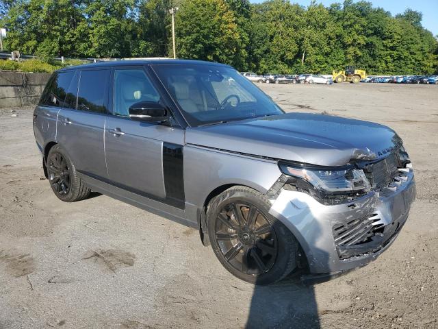 2022 LAND ROVER RANGE ROVER HSE WESTMINSTER EDITION SALGS2RU3NA465862