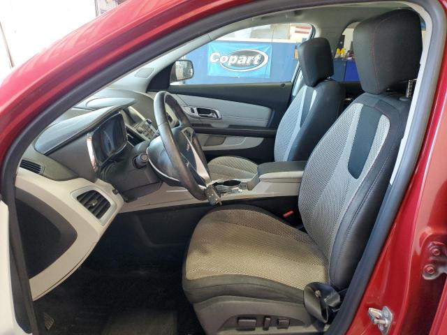 2015 GMC TERRAIN SL 2GKFLWEK8F6280012