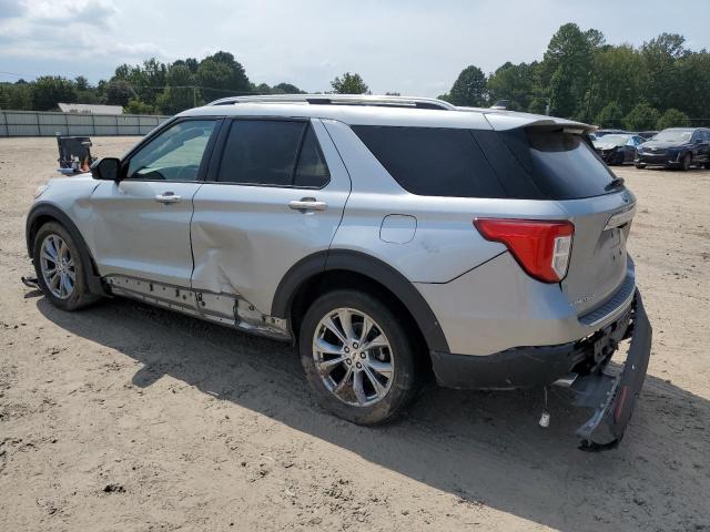 2023 FORD EXPLORER LIMITED 1FMSK7FH5PGB18051