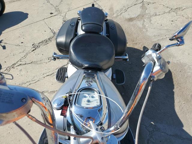 2009 YAMAHA XV1900 CT JYAVP22E49A008532