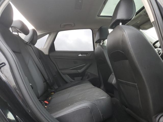 2019 VOLKSWAGEN JETTA SEL - 3VWE57BU7KM050505