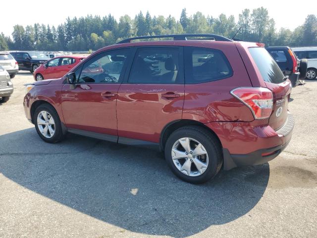 2015 SUBARU FORESTER 2 JF2SJAFC8FH499039