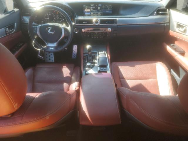2015 LEXUS GS 350 #3315800352