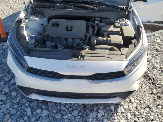 2023 KIA FORTE LX - 3KPF24AD5PE608417