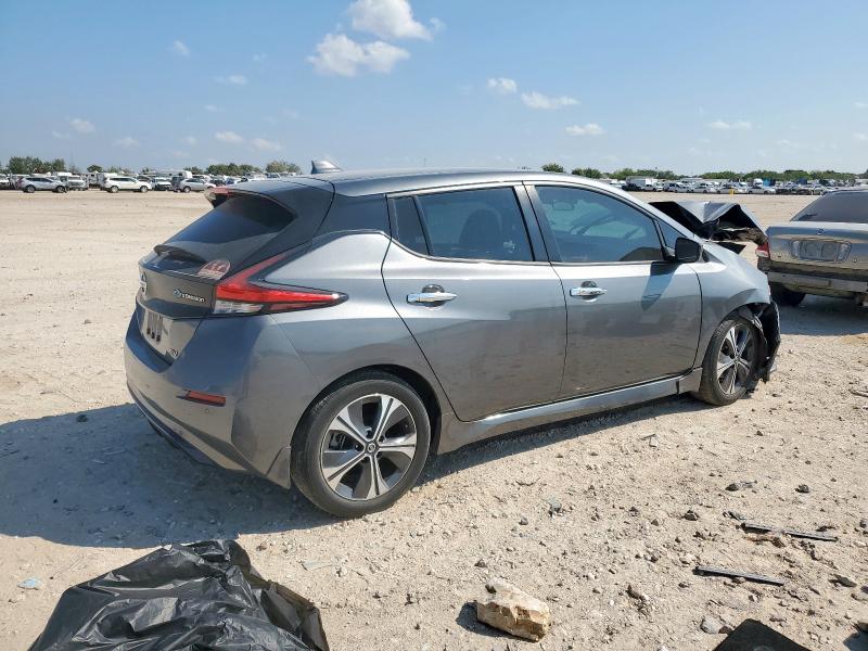 2022 NISSAN LEAF SV 1N4AZ1CV2NC563893
