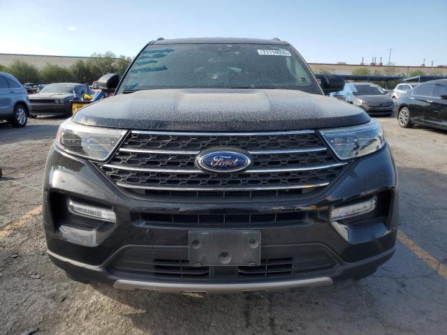 2020 FORD EXPLORER XLT - 1FMSK7DH9LGA28740