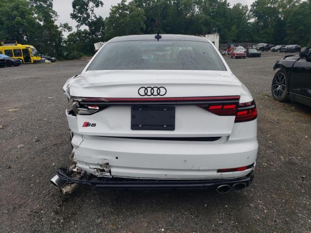 2023 AUDI S8 WAULSAF85PN000614