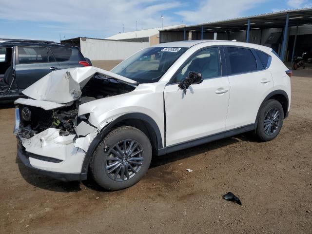 MAZDA CX-5 TOURING