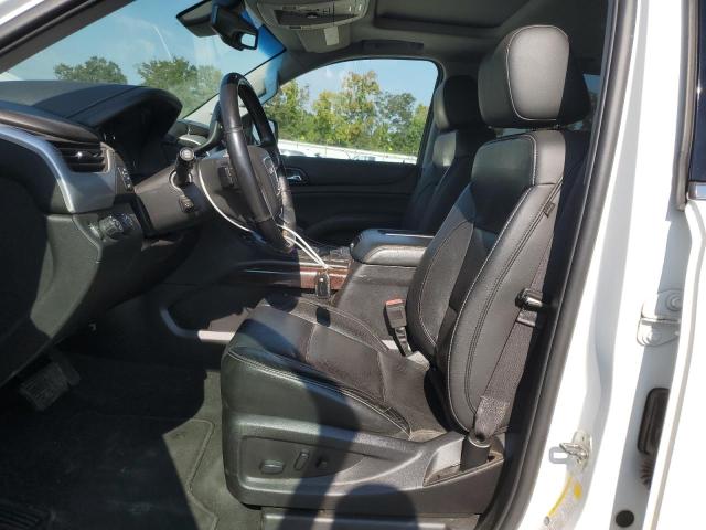 2019 GMC YUKON SLT - 1GKS2BKC5KR161386