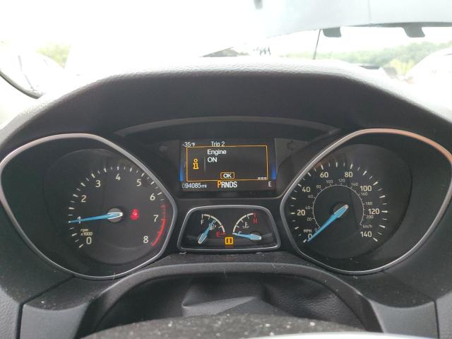 2015 FORD FOCUS SE #3287686005