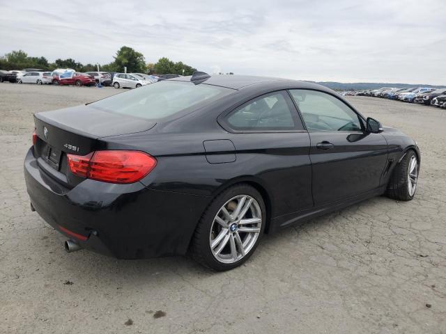 2015 BMW 435 XI WBA3R5C52FK372943
