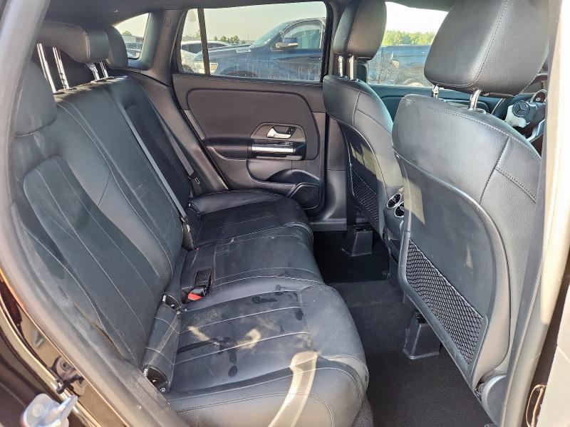 2023 MERCEDES-BENZ GLA 250 4M W1N4N4HBXPJ524799
