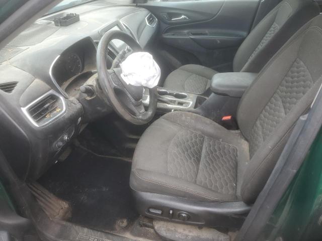 2018 CHEVROLET EQUINOX LT 2GNAXSEV2J6260058