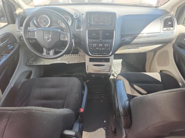 2018 DODGE GRAND CARA 2C7WDGBG4JR209978