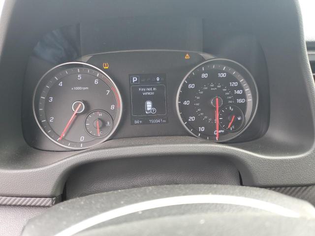 2017 HYUNDAI ELANTRA SP KMHD04LBXHU352301