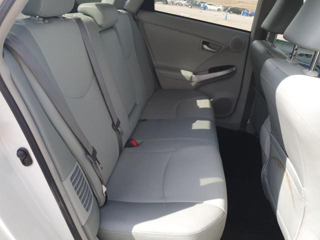 2013 TOYOTA PRIUS - JTDKN3DU1D0349926