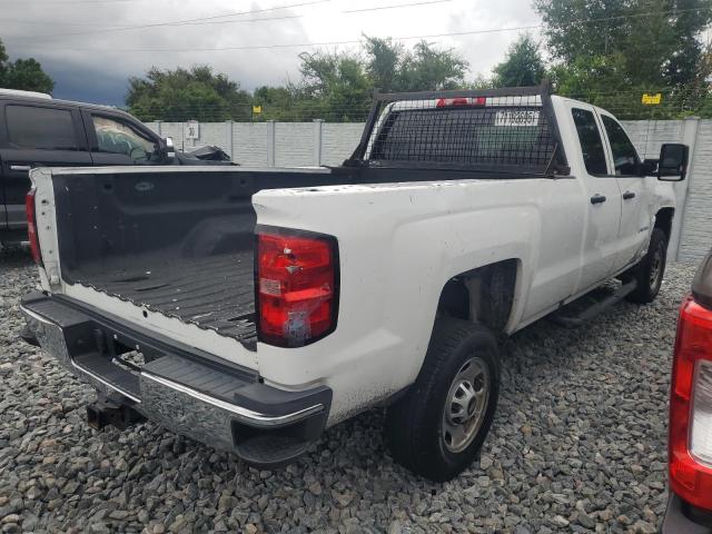2019 CHEVROLET SILVERADO C2500 HEAVY DUTY 2GC2CREG6K1170428