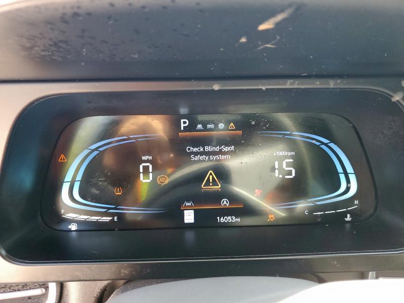 2024 HYUNDAI ELANTRA SE KMHLL4DG9RU684194