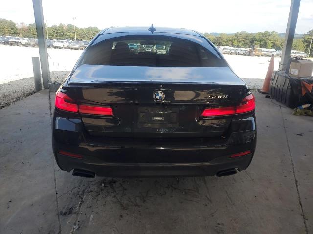 2022 BMW 530 I WBA53BH00NCJ43210