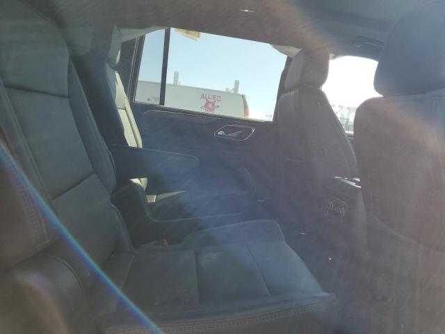 2023 CHEVROLET SUBURBAN K1500 HIGH COUNTRY - 1GNSKGKL4PR494993