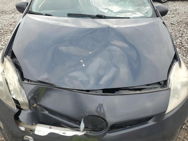 2012 TOYOTA PRIUS - JTDKN3DU2C1527593