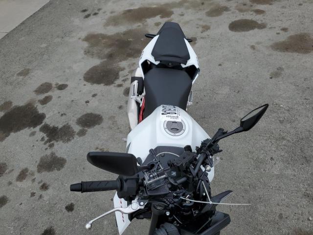 2025 HONDA CB750 A JH2RH2405SK001116