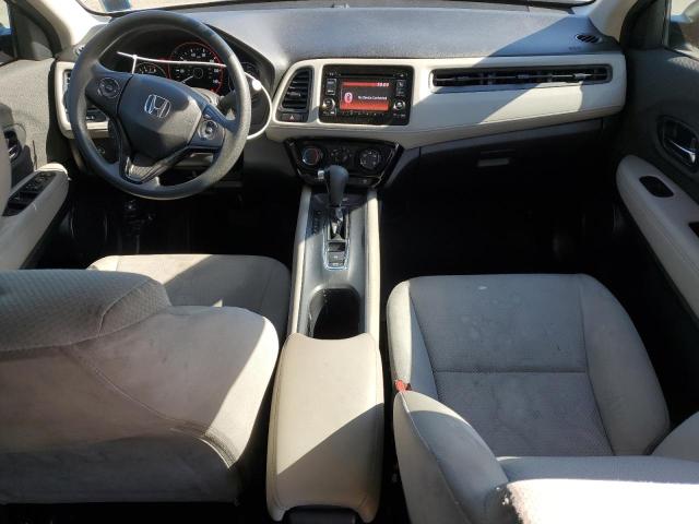 2022 HONDA HR-V LX 3CZRU6H32NM703384