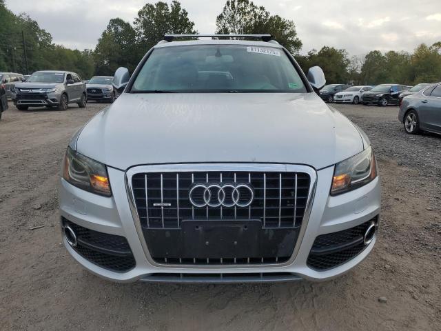 2012 AUDI Q5 PREMIUM - WA1DKAFP8CA023069