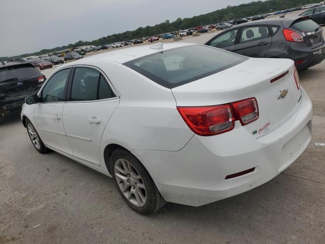 2016 CHEVROLET MALIBU LIMITED LT 1G11C5SA4GF124481