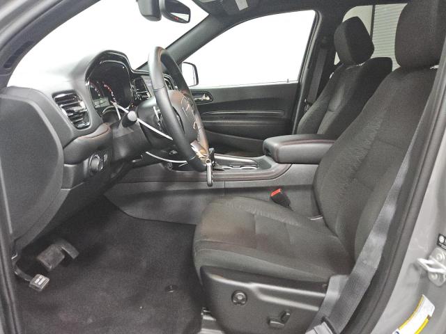 2025 DODGE DURANGO GT 1C4RDJDG1SC547532