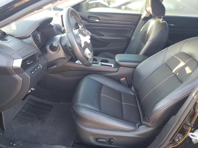 2020 NISSAN ALTIMA SR 1N4BL4CV4LC207904