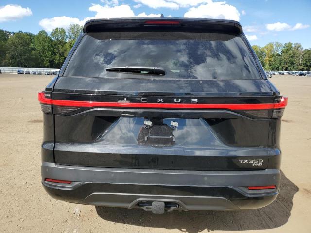 2025 LEXUS TX 350 BAS #3291333148
