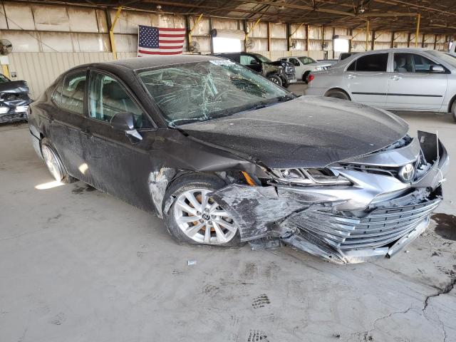2022 TOYOTA CAMRY LE 4T1C11AK9NU010649