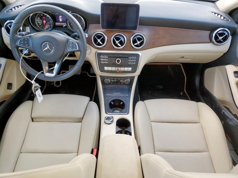 2019 MERCEDES-BENZ GLA 250 WDCTG4EB6KJ622166
