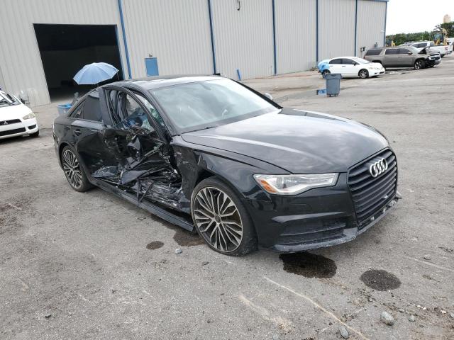 2018 AUDI A6 PREMIUM WAUF8AFC6JN103628