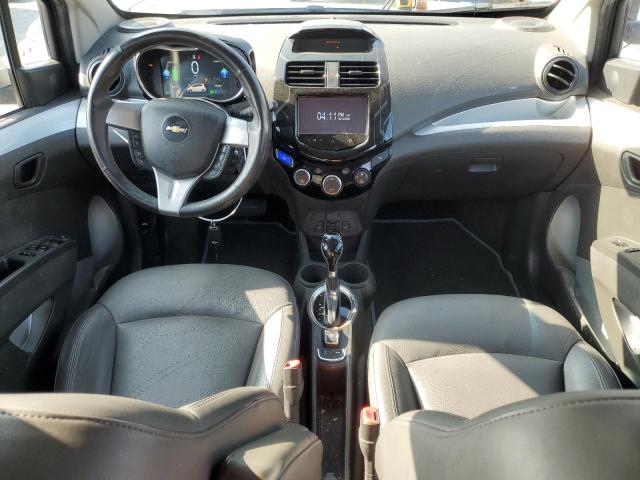 2015 CHEVROLET SPARK EV 2 KL8CL6S00FC723724