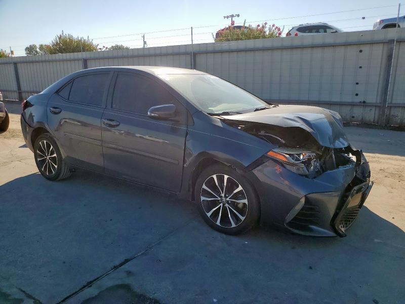 2017 TOYOTA COROLLA L - 5YFBURHE5HP702544