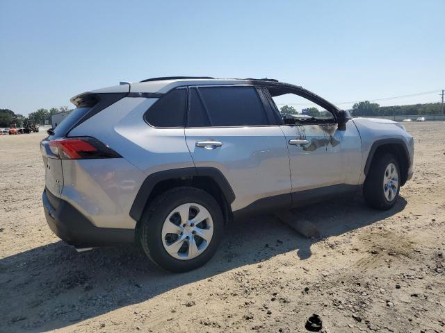 2021 TOYOTA RAV4 LE - 2T3G1RFV0MC254281