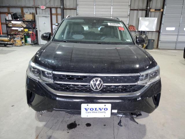 2022 VOLKSWAGEN TAOS SEL 3VV2X7B27NM072766